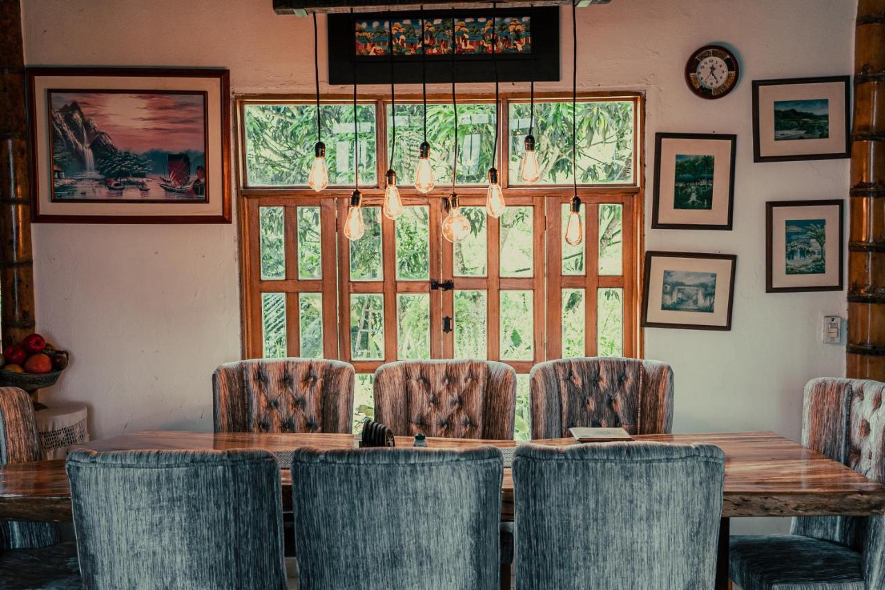 Hotel Pachamama Campestre Dosquebradas Extérieur photo