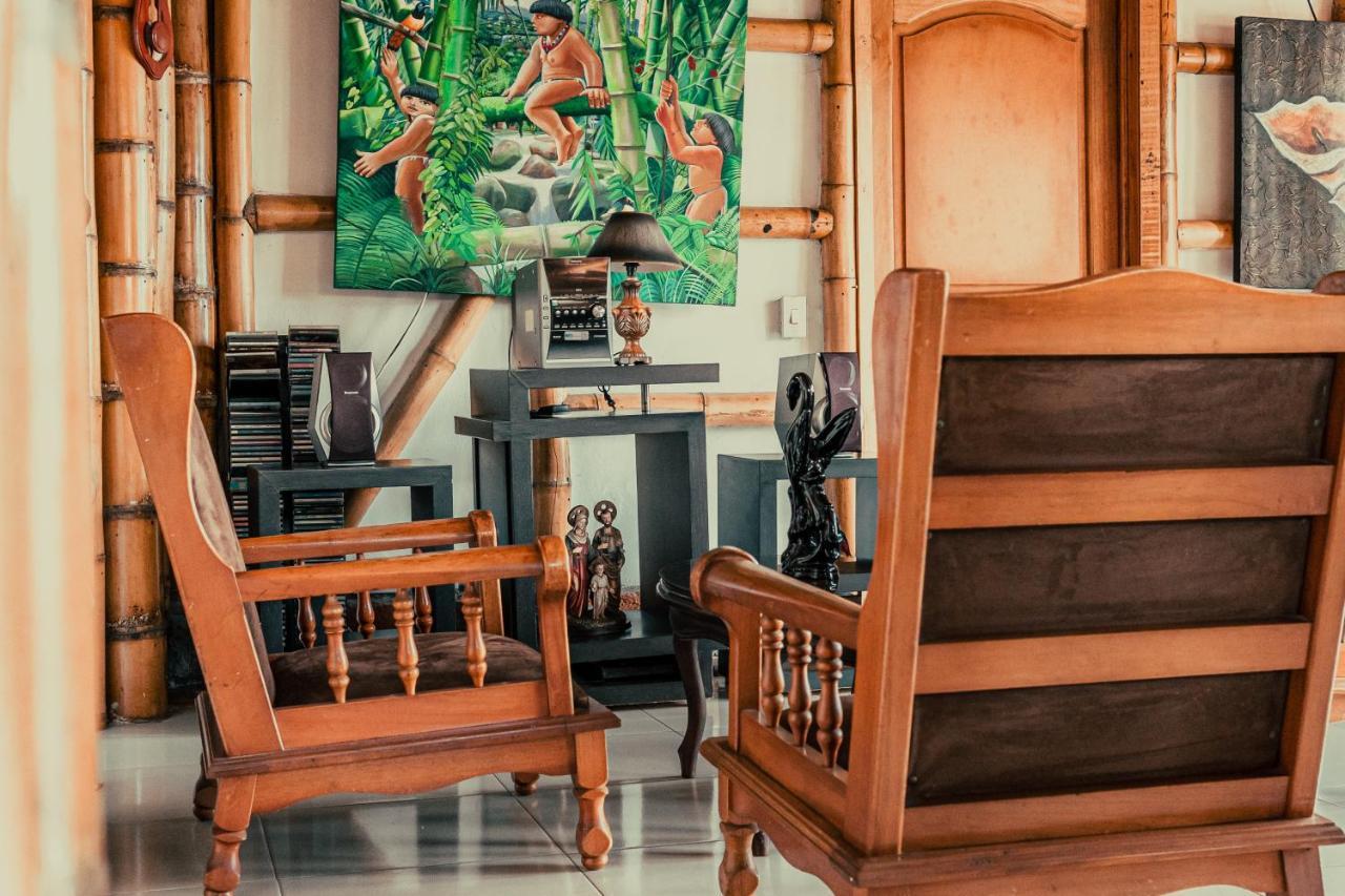 Hotel Pachamama Campestre Dosquebradas Extérieur photo