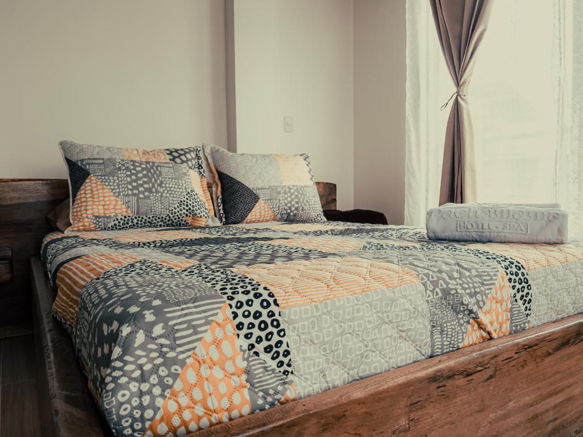Hotel Pachamama Campestre Dosquebradas Extérieur photo