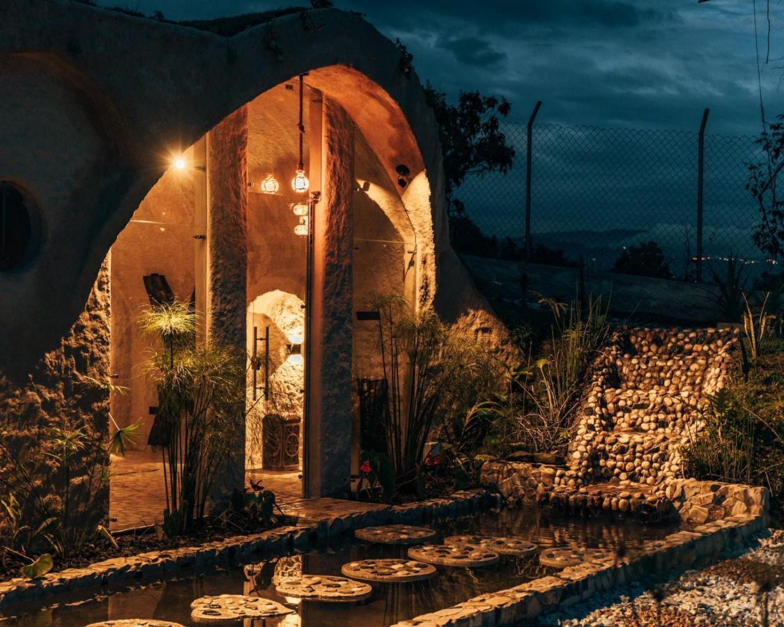 Hotel Pachamama Campestre Dosquebradas Extérieur photo