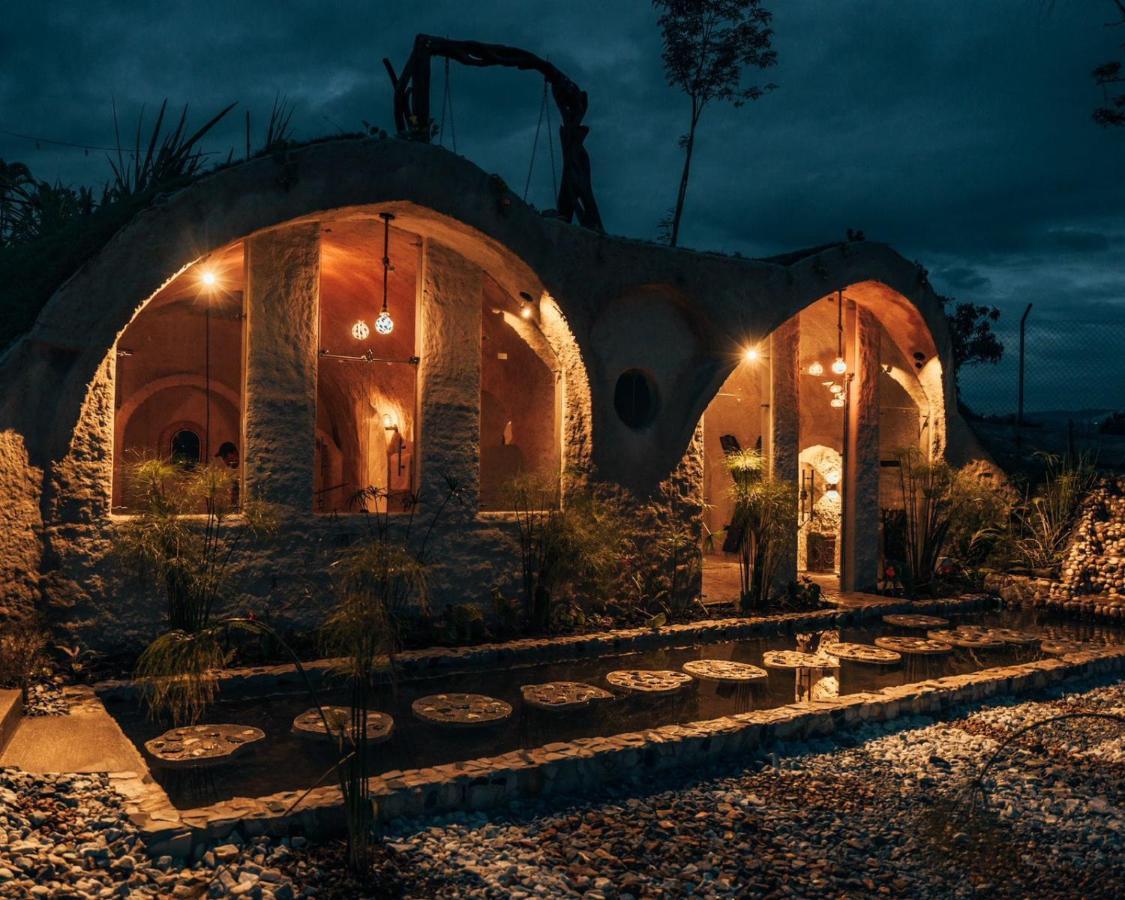 Hotel Pachamama Campestre Dosquebradas Extérieur photo