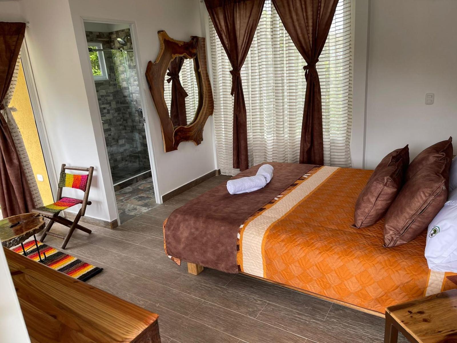 Hotel Pachamama Campestre Dosquebradas Extérieur photo