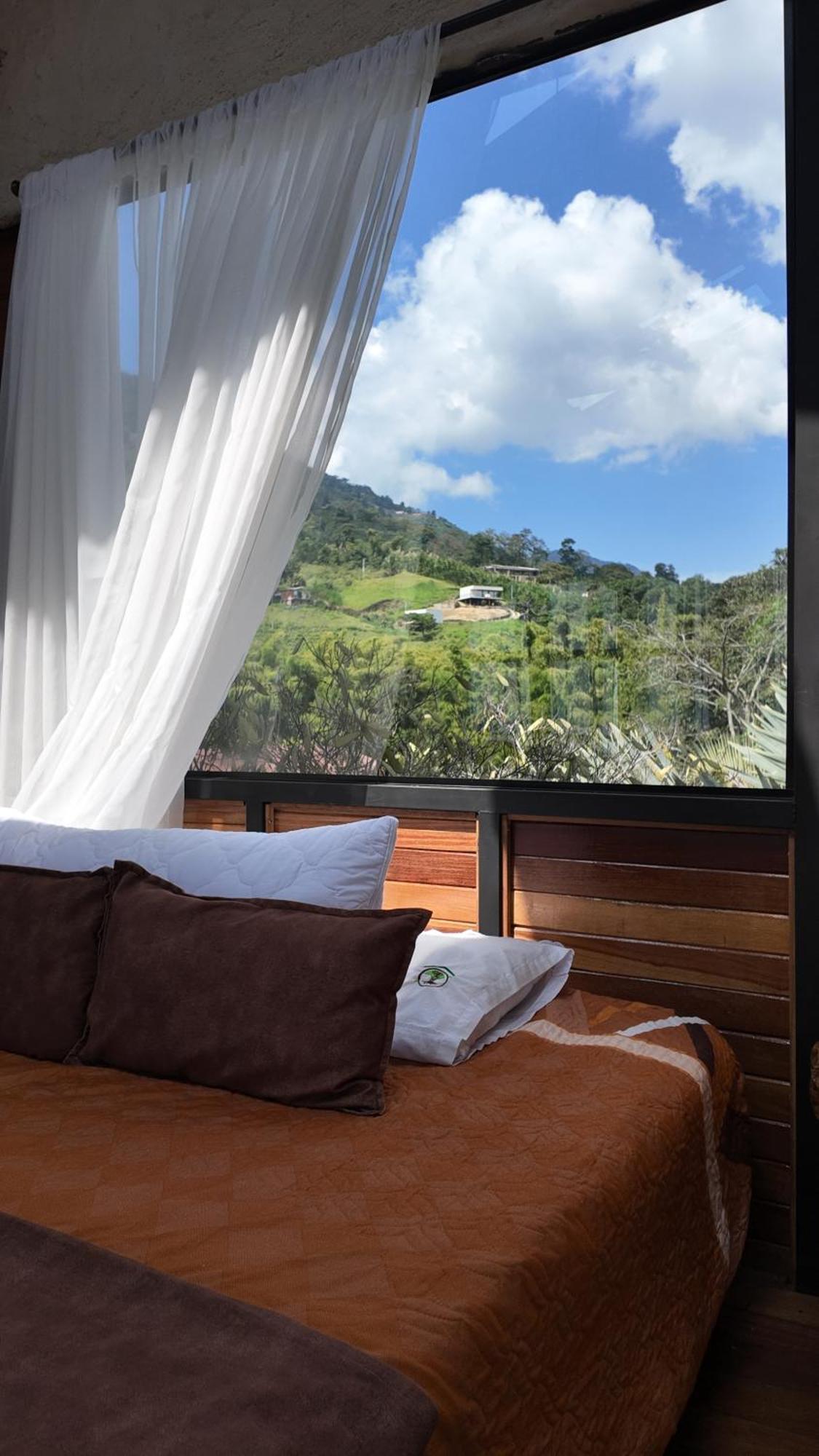 Hotel Pachamama Campestre Dosquebradas Extérieur photo
