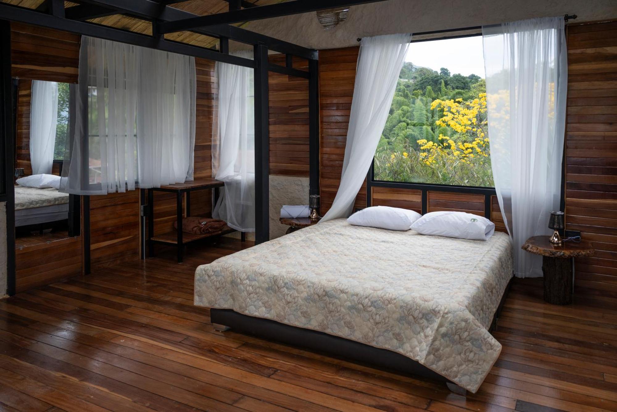 Hotel Pachamama Campestre Dosquebradas Extérieur photo