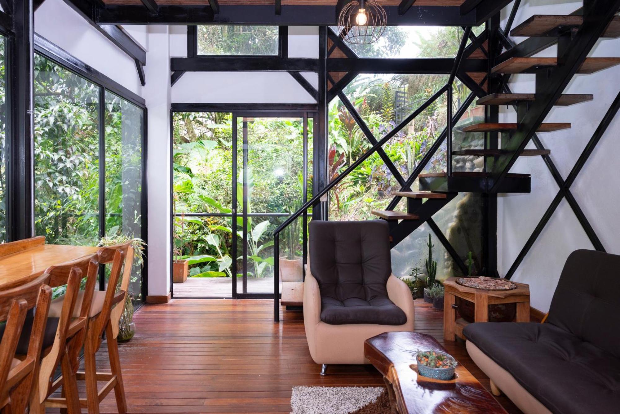 Hotel Pachamama Campestre Dosquebradas Extérieur photo