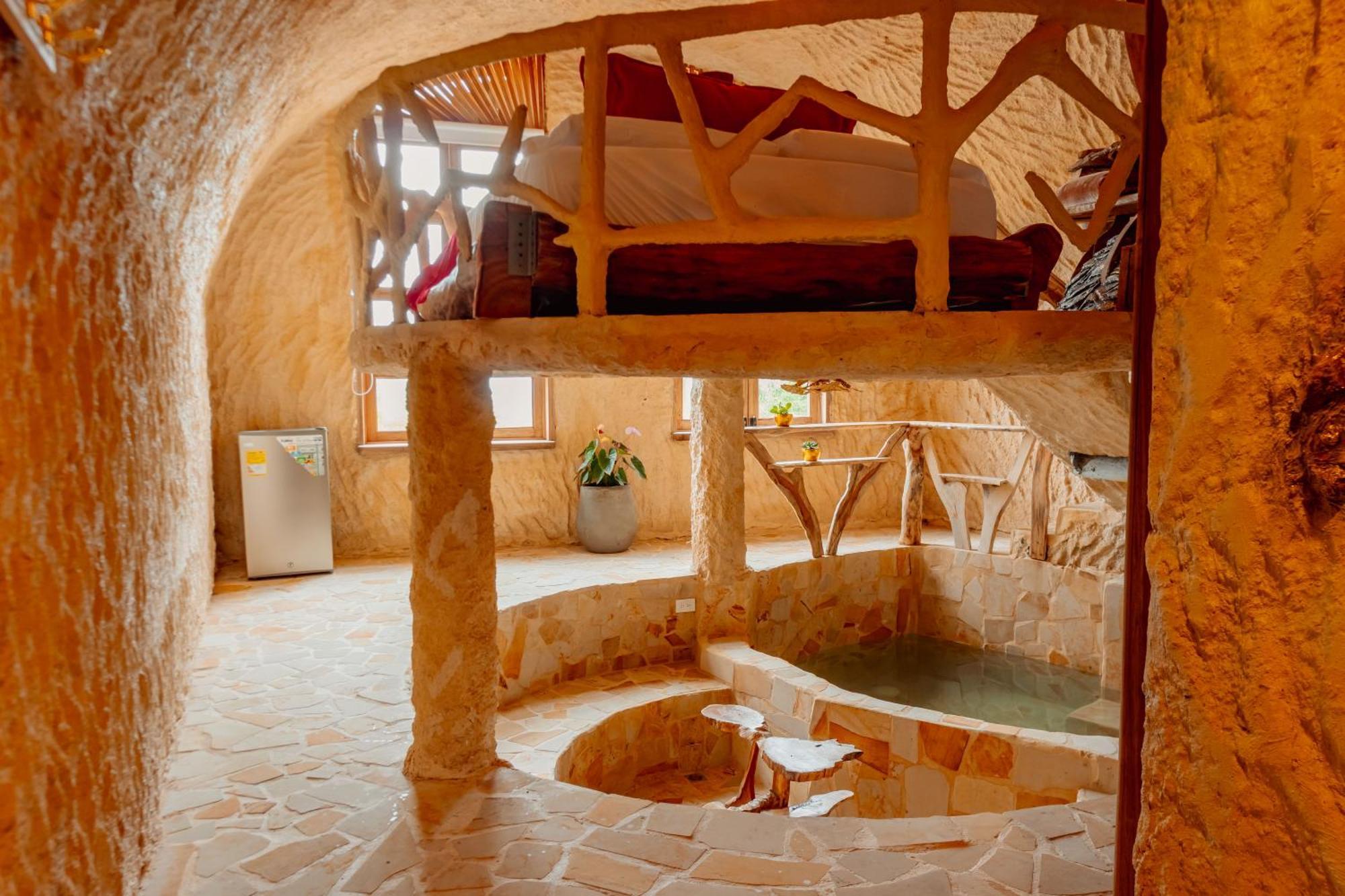 Hotel Pachamama Campestre Dosquebradas Extérieur photo