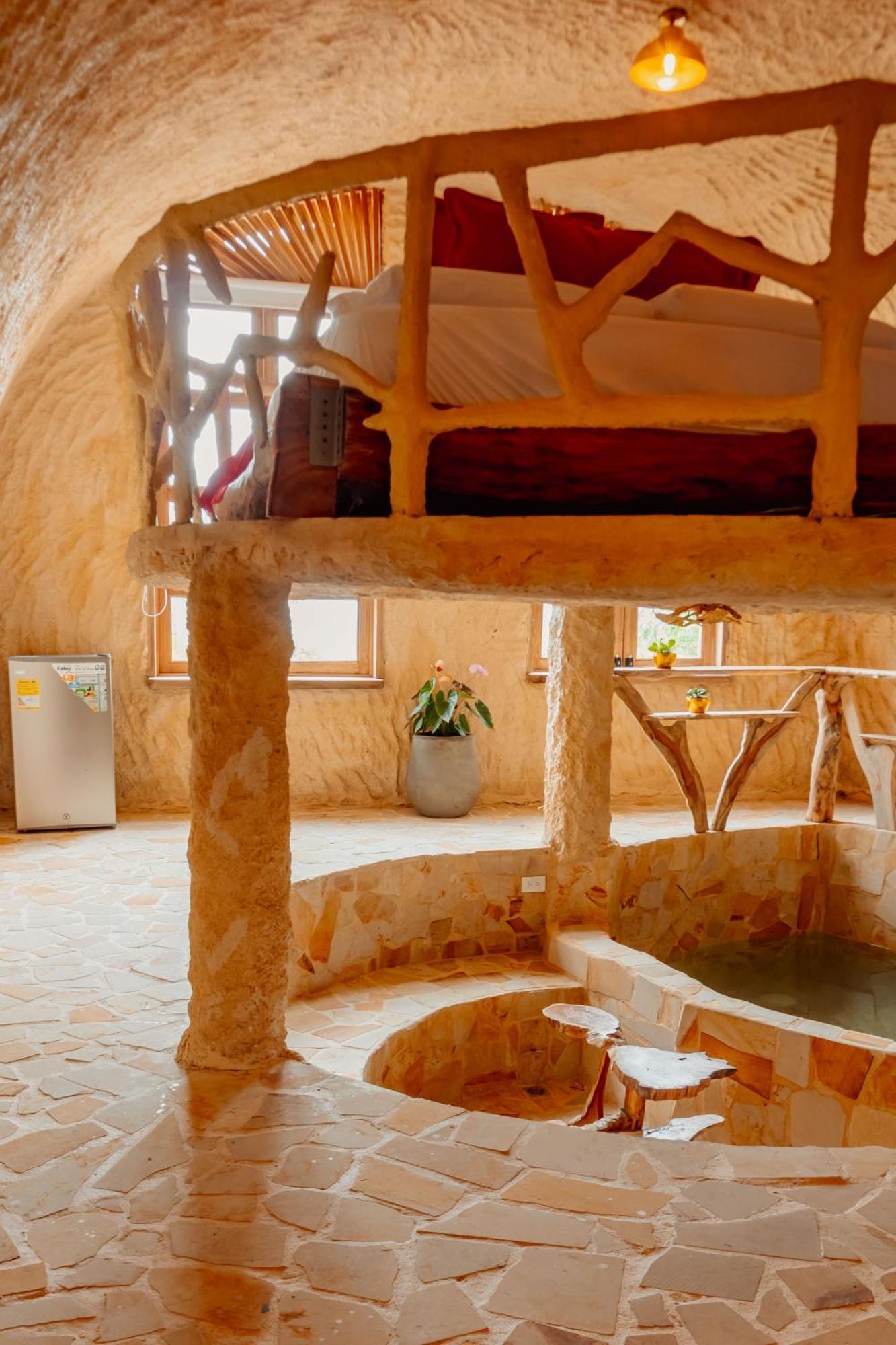 Hotel Pachamama Campestre Dosquebradas Extérieur photo