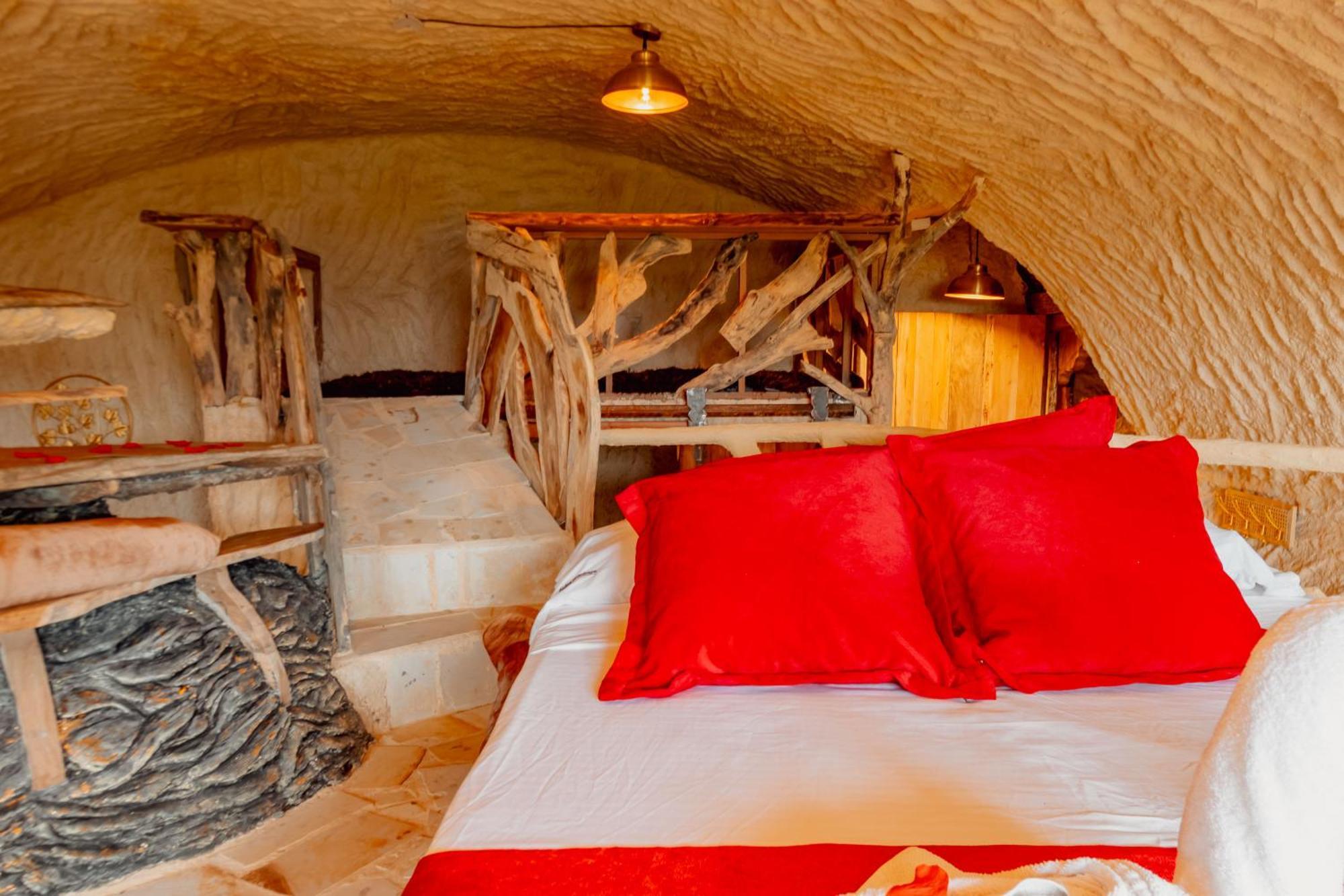 Hotel Pachamama Campestre Dosquebradas Extérieur photo